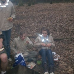 HPIM1635 - Scouts en Gidsen Zaventem 